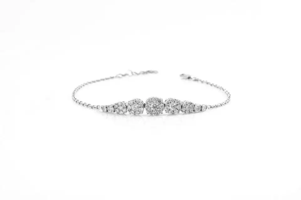 Pulseira Meia Riviera