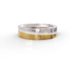 Alianças de Casamento Ouro 18k Montes Claros
