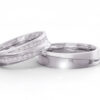 Alianças de Casamento Ouro 18k Boa Vista