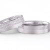 Alianças de Casamento Ouro 18k Carapicuíba