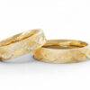 Alianças de Casamento Ouro 18k Paulista