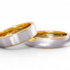 Alianças de Casamento Ouro 18k Santarém