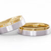 Alianças de Casamento Ouro 18k Petrópolis